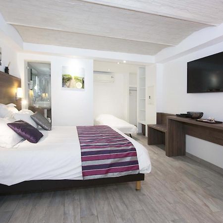Cailloux Apartman Saint-Cyr-sur-Mer Kültér fotó