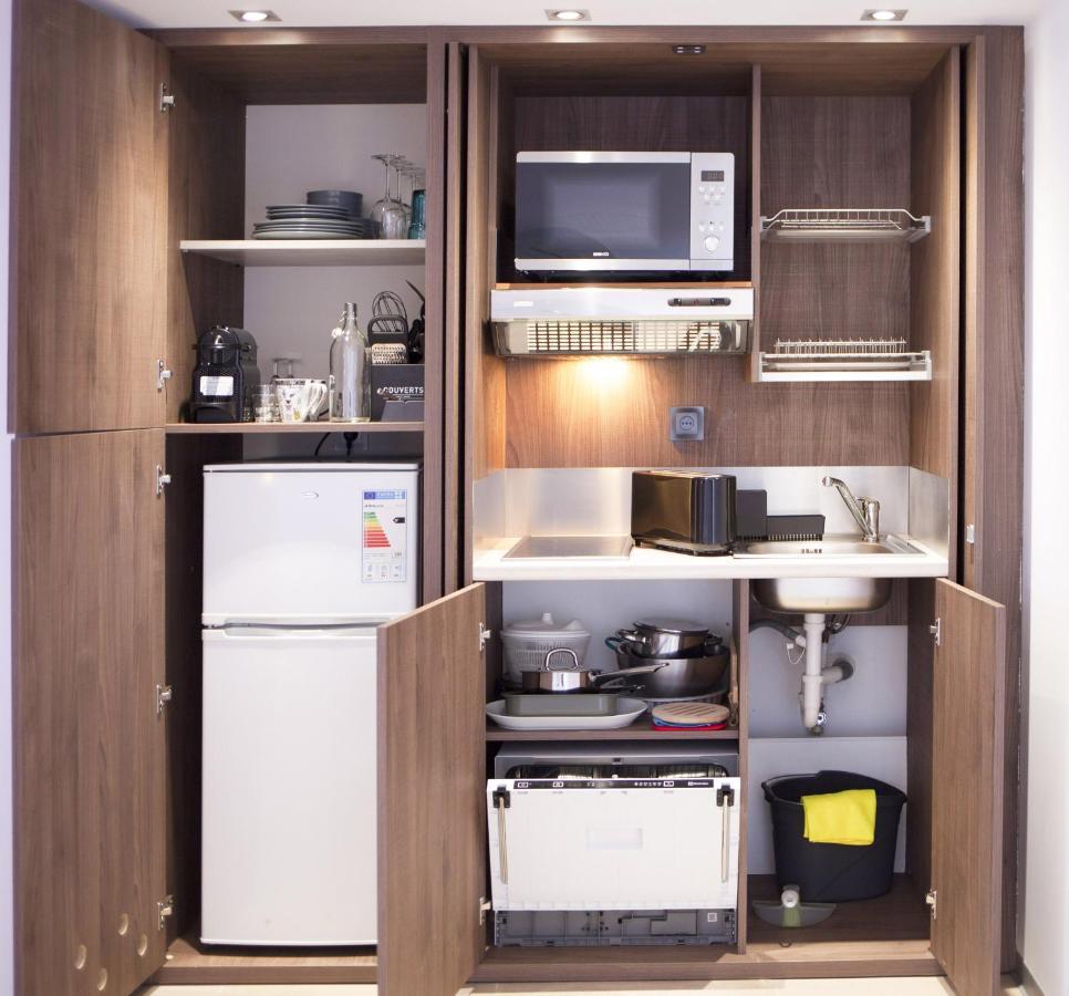 Cailloux Apartman Saint-Cyr-sur-Mer Kültér fotó
