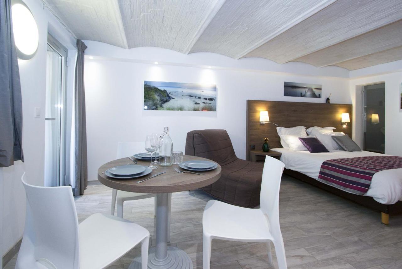 Cailloux Apartman Saint-Cyr-sur-Mer Kültér fotó
