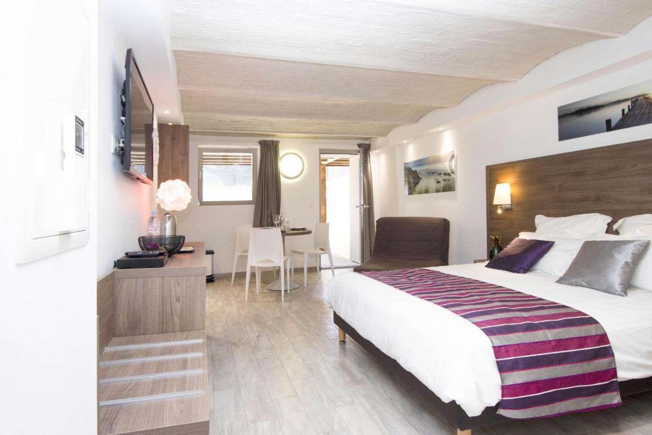 Cailloux Apartman Saint-Cyr-sur-Mer Kültér fotó
