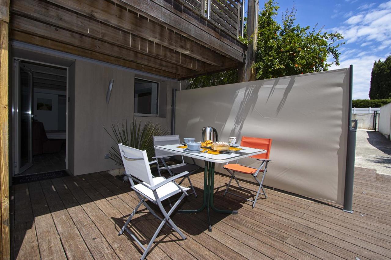 Cailloux Apartman Saint-Cyr-sur-Mer Kültér fotó