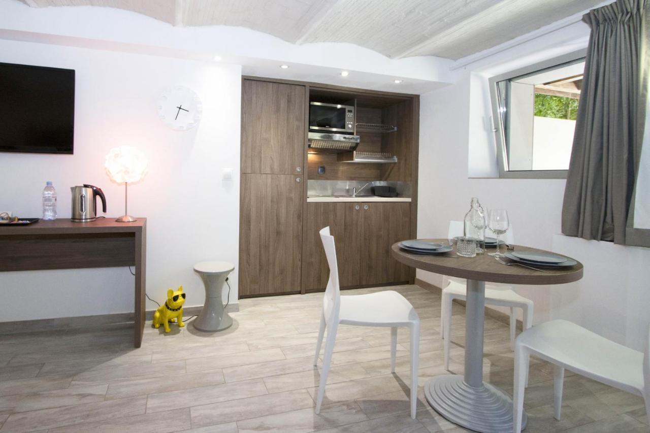 Cailloux Apartman Saint-Cyr-sur-Mer Kültér fotó