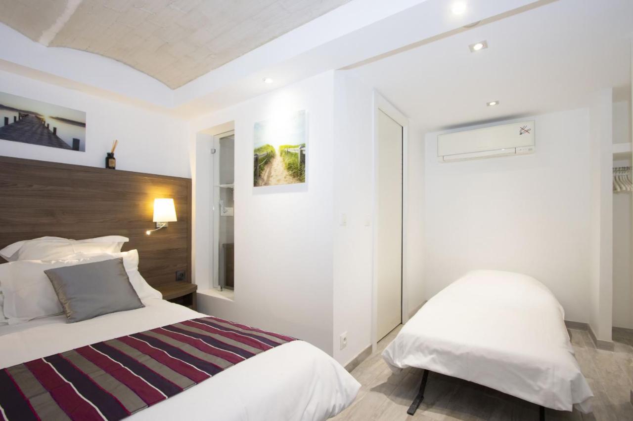 Cailloux Apartman Saint-Cyr-sur-Mer Kültér fotó