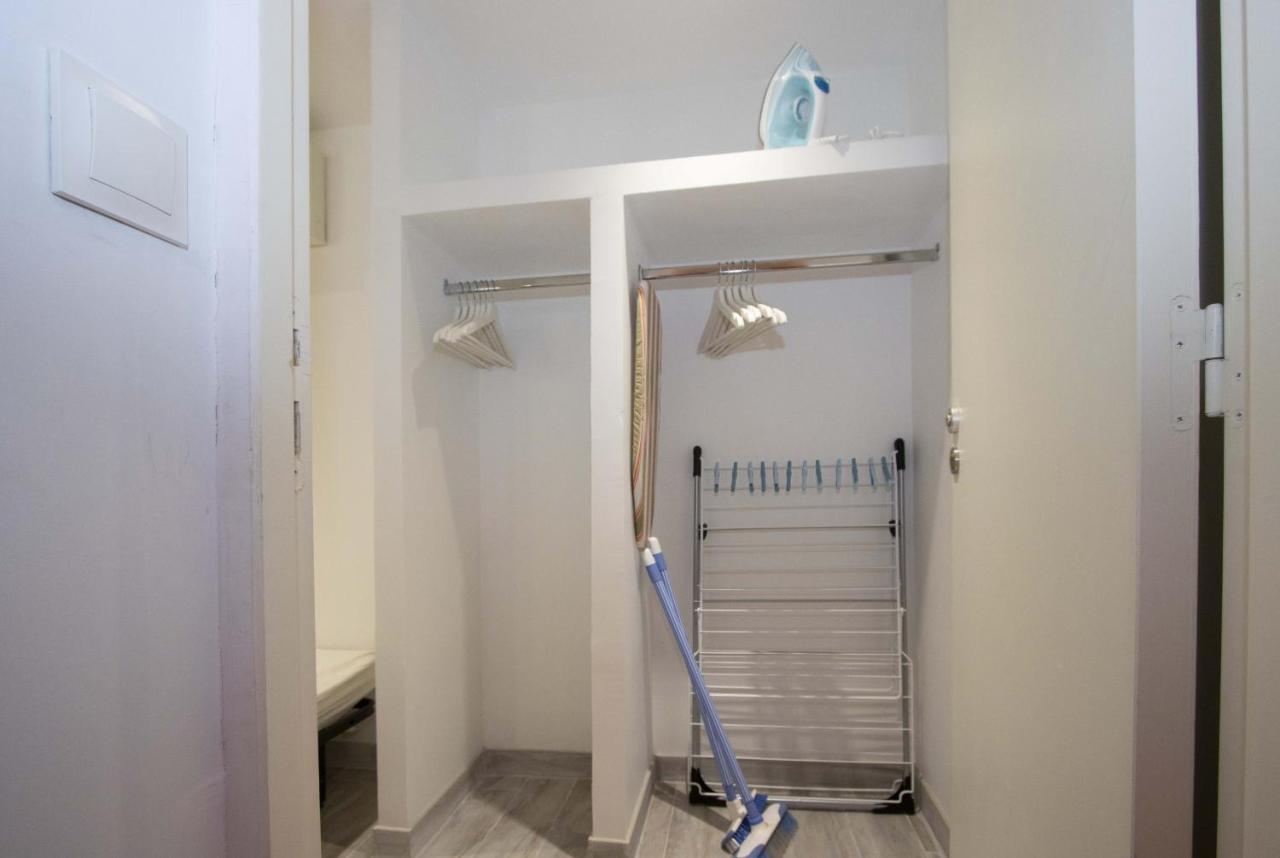 Cailloux Apartman Saint-Cyr-sur-Mer Kültér fotó