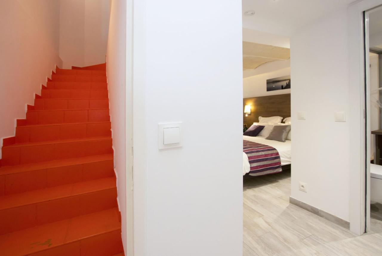 Cailloux Apartman Saint-Cyr-sur-Mer Kültér fotó